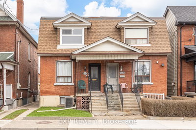 2nd Flr - 1255 Dufferin St | Toronto | Image