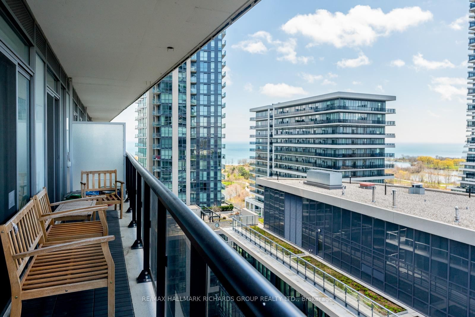 56 Annie Craig Drive, Unit 1407 - Photo 15