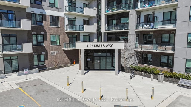 504 - 1105 Leger Way