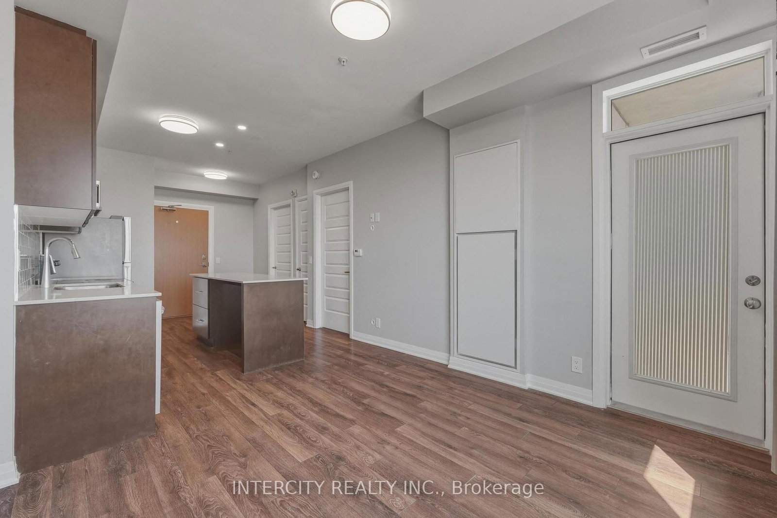 Condo for lease at 504-1105 Leger Way, Milton, Ontario, L9E 1K7 - Ford - MLS: W12991720