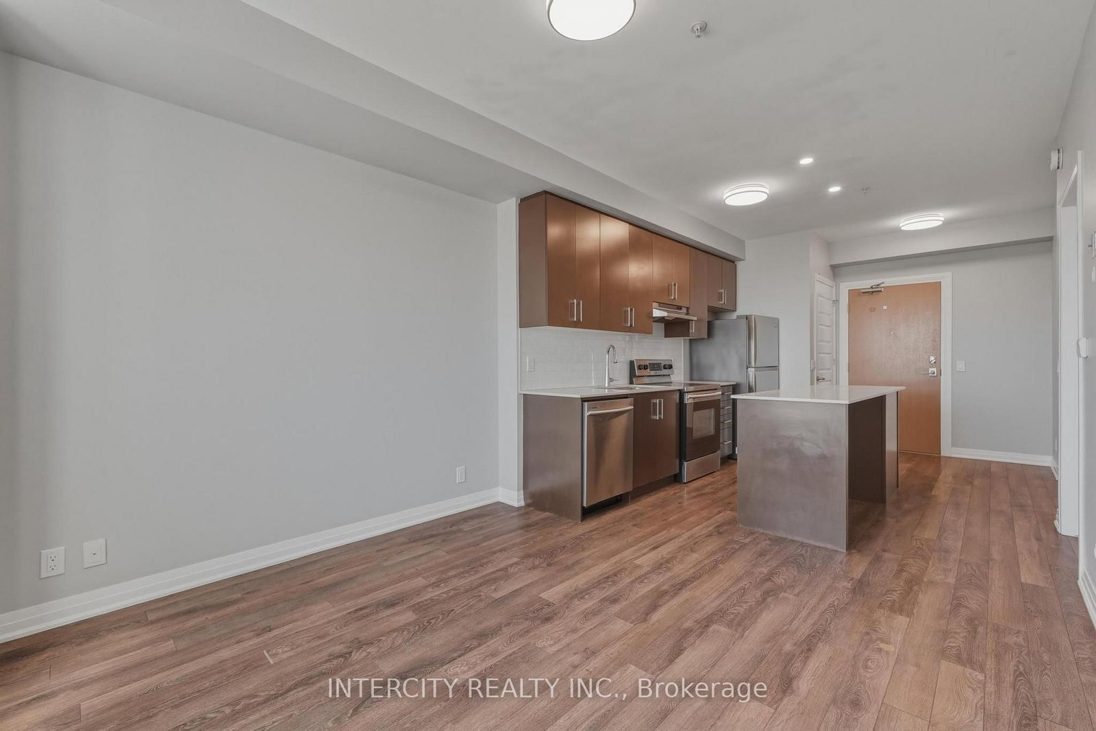 Condo for lease at 504-1105 Leger Way, Milton, Ontario, L9E 1K7 - Ford - MLS: W12991720