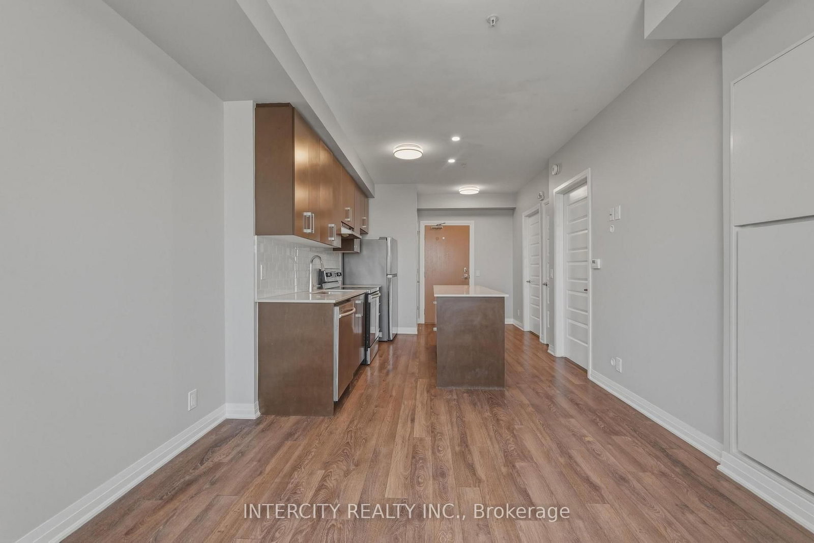 Condo for lease at 504-1105 Leger Way, Milton, Ontario, L9E 1K7 - Ford - MLS: W12991720