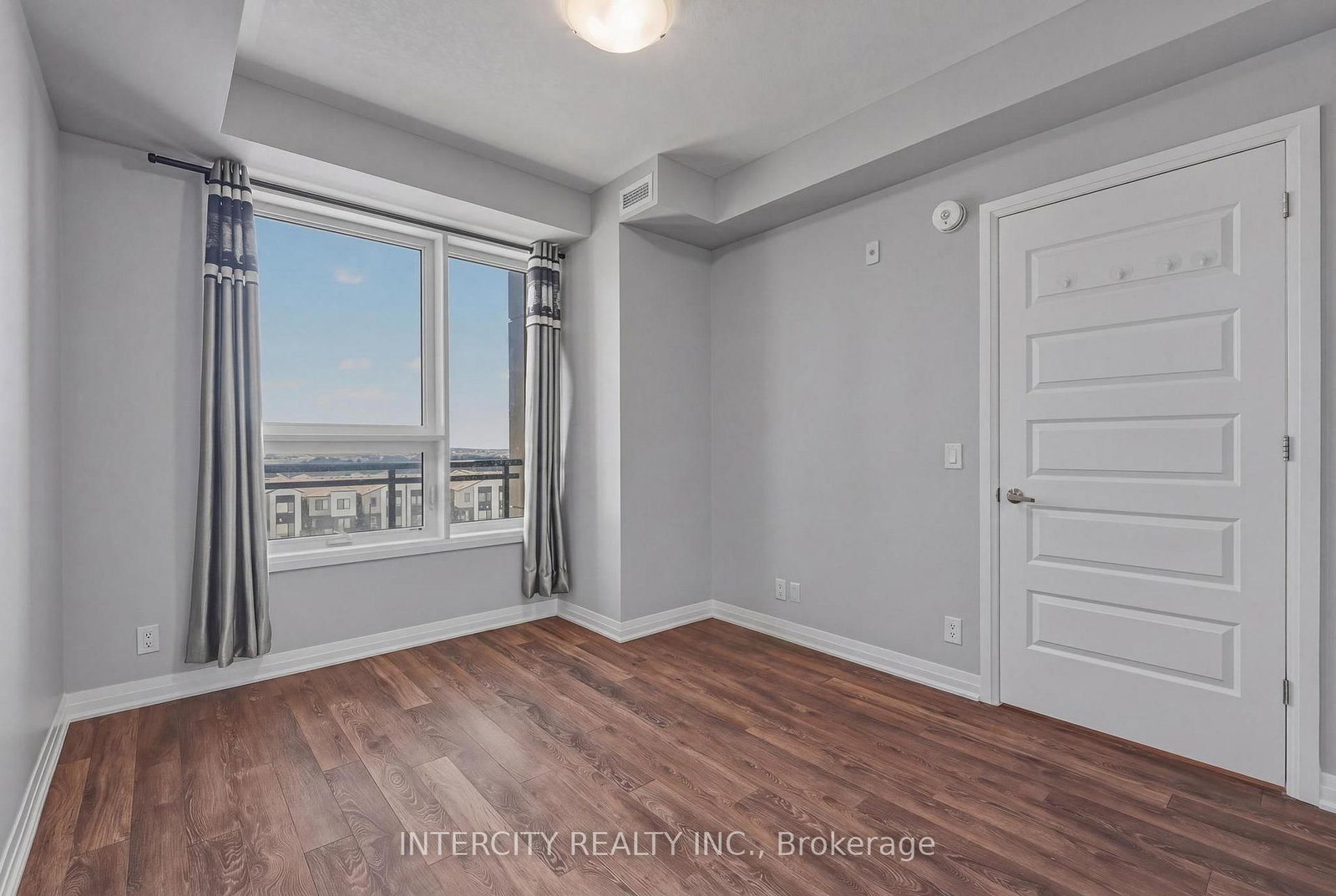 Condo for lease at 504-1105 Leger Way, Milton, Ontario, L9E 1K7 - Ford - MLS: W12991720