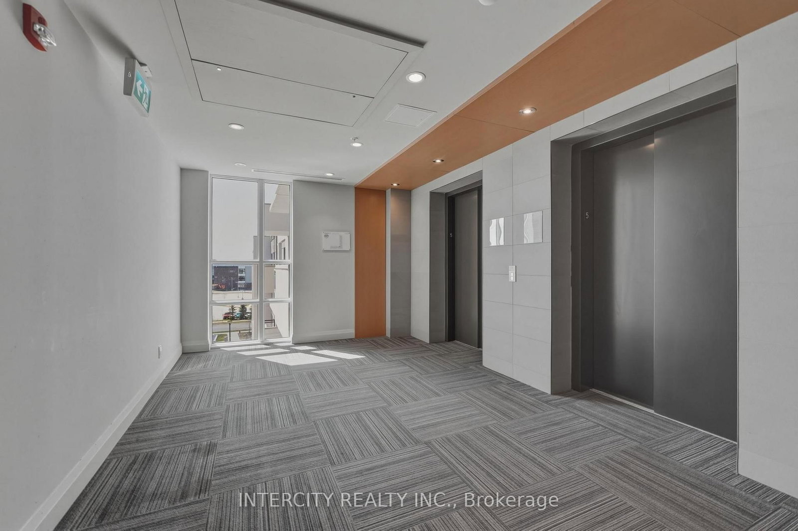 Condo for lease at 504-1105 Leger Way, Milton, Ontario, L9E 1K7 - Ford - MLS: W12991720