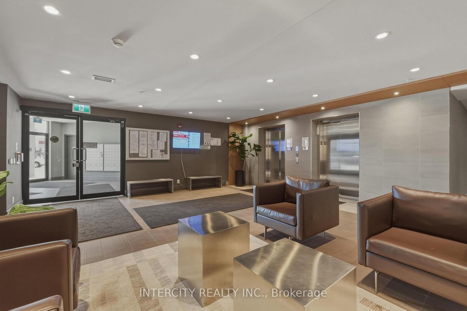 Condo for lease at 504-1105 Leger Way, Milton, Ontario, L9E 1K7 - Ford - MLS: W12991720