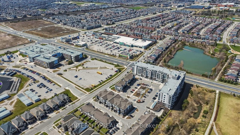 504 - 1105 Leger Way, Milton, L9E 1K7 | Image 3