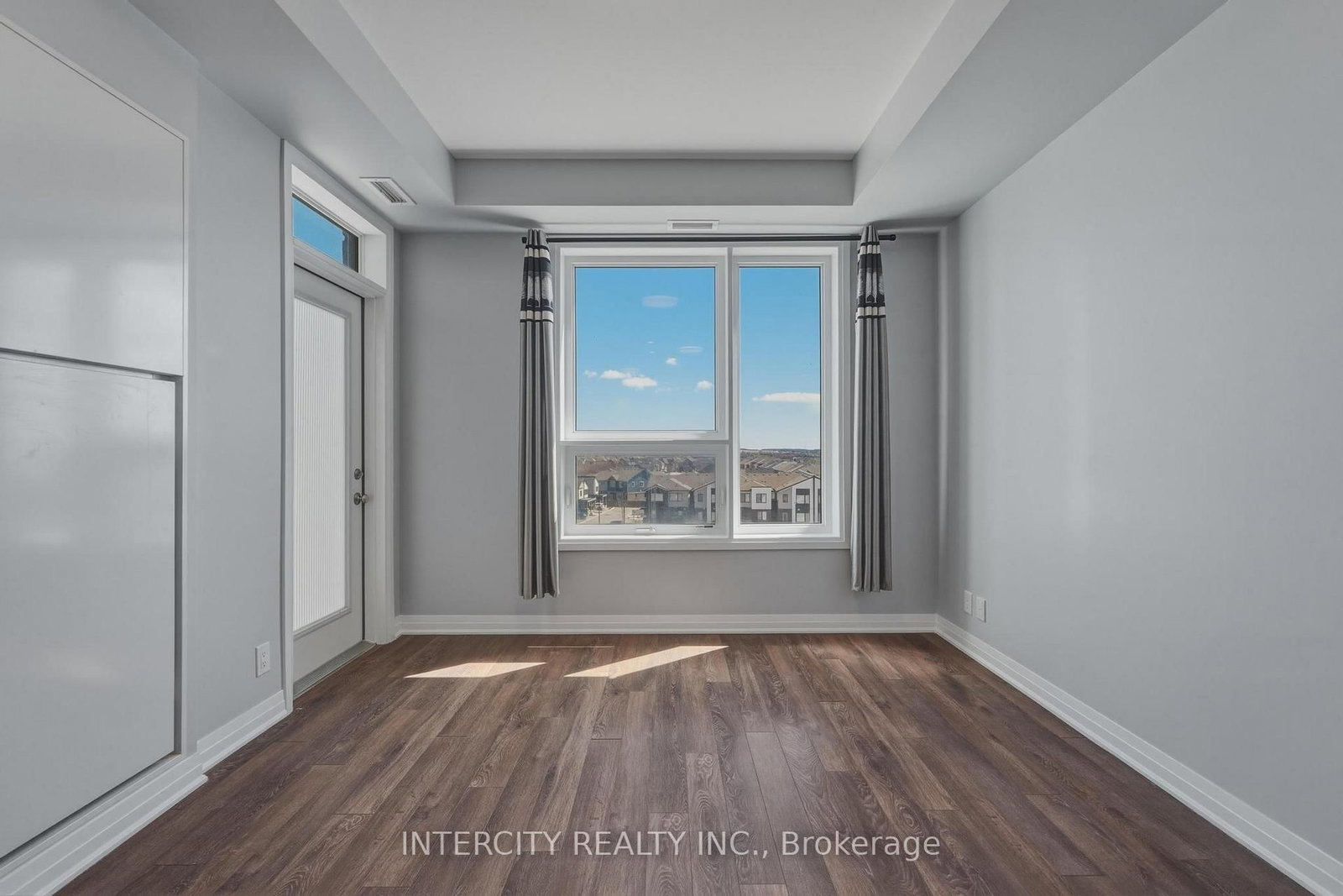 Condo for lease at 504-1105 Leger Way, Milton, Ontario, L9E 1K7 - Ford - MLS: W12991720