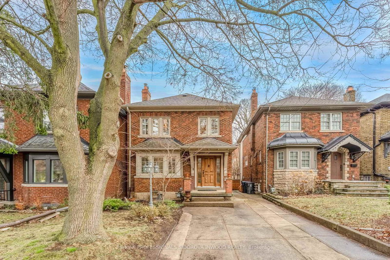 125 Glendonwynne Rd, Toronto, M6P 3E7 | Image 2