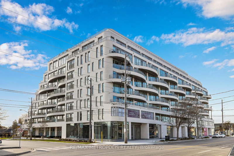 home for lease on PH10-689 The Queensway null