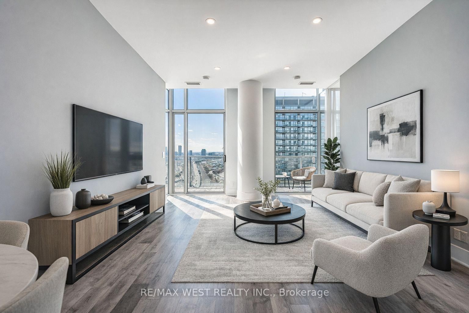 103 The Queens Way, Unit 2906 - Photo 10