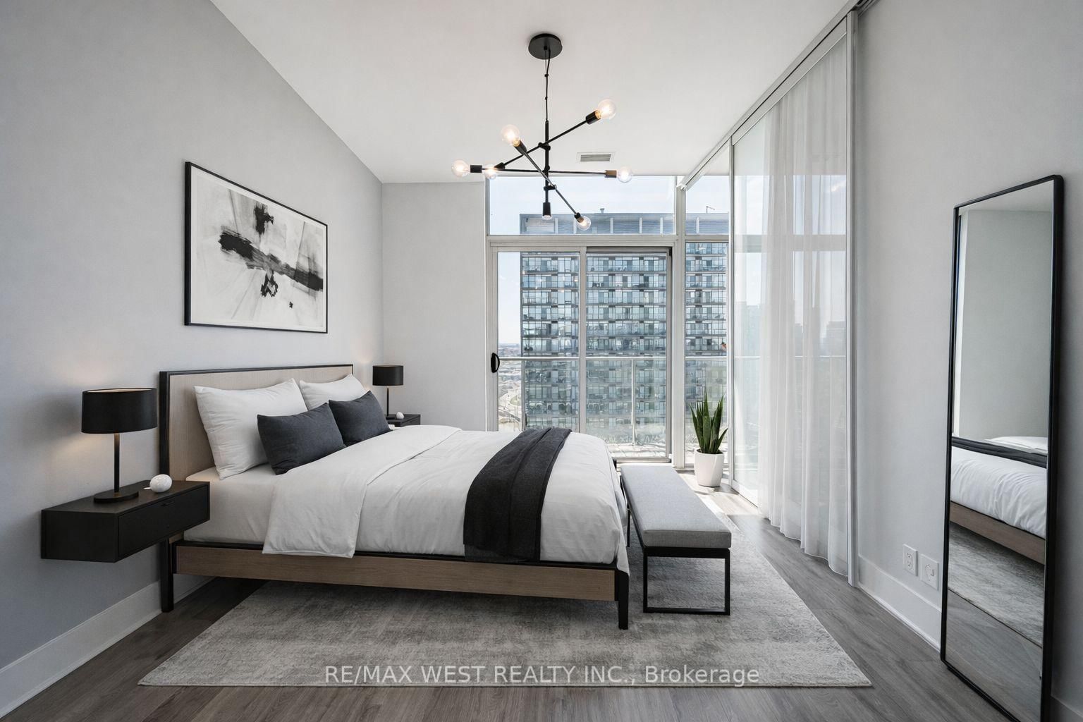 103 The Queens Way, Unit 2906 - Photo 13