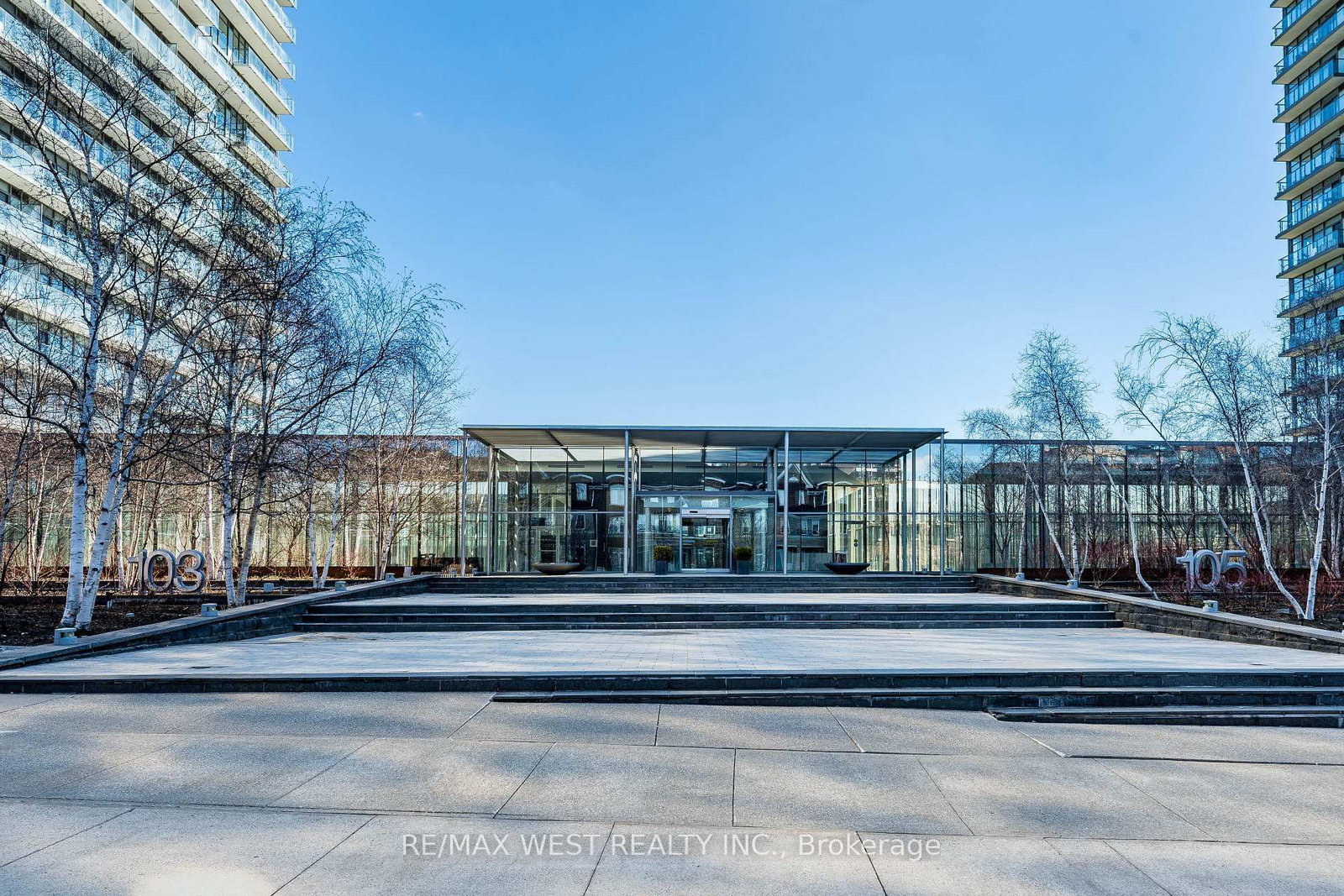 103 The Queens Way, Unit 2906 - Photo 2