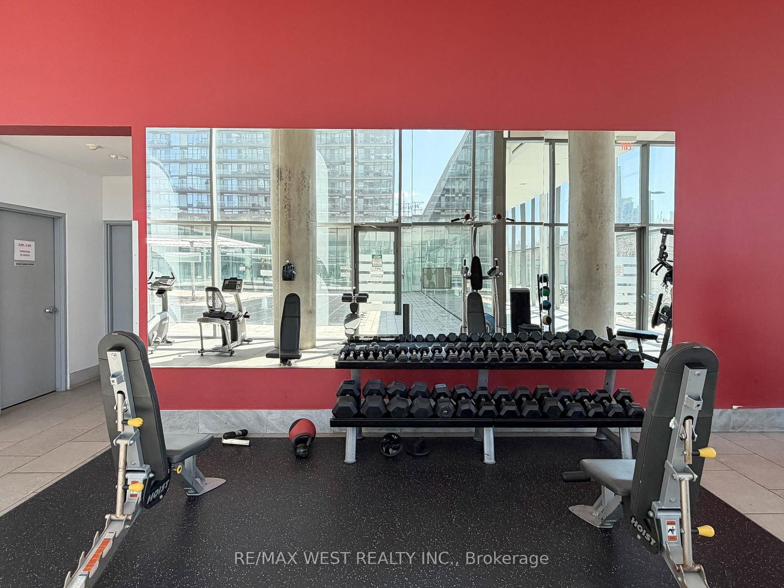 103 The Queens Way, Unit 2906 - Photo 24