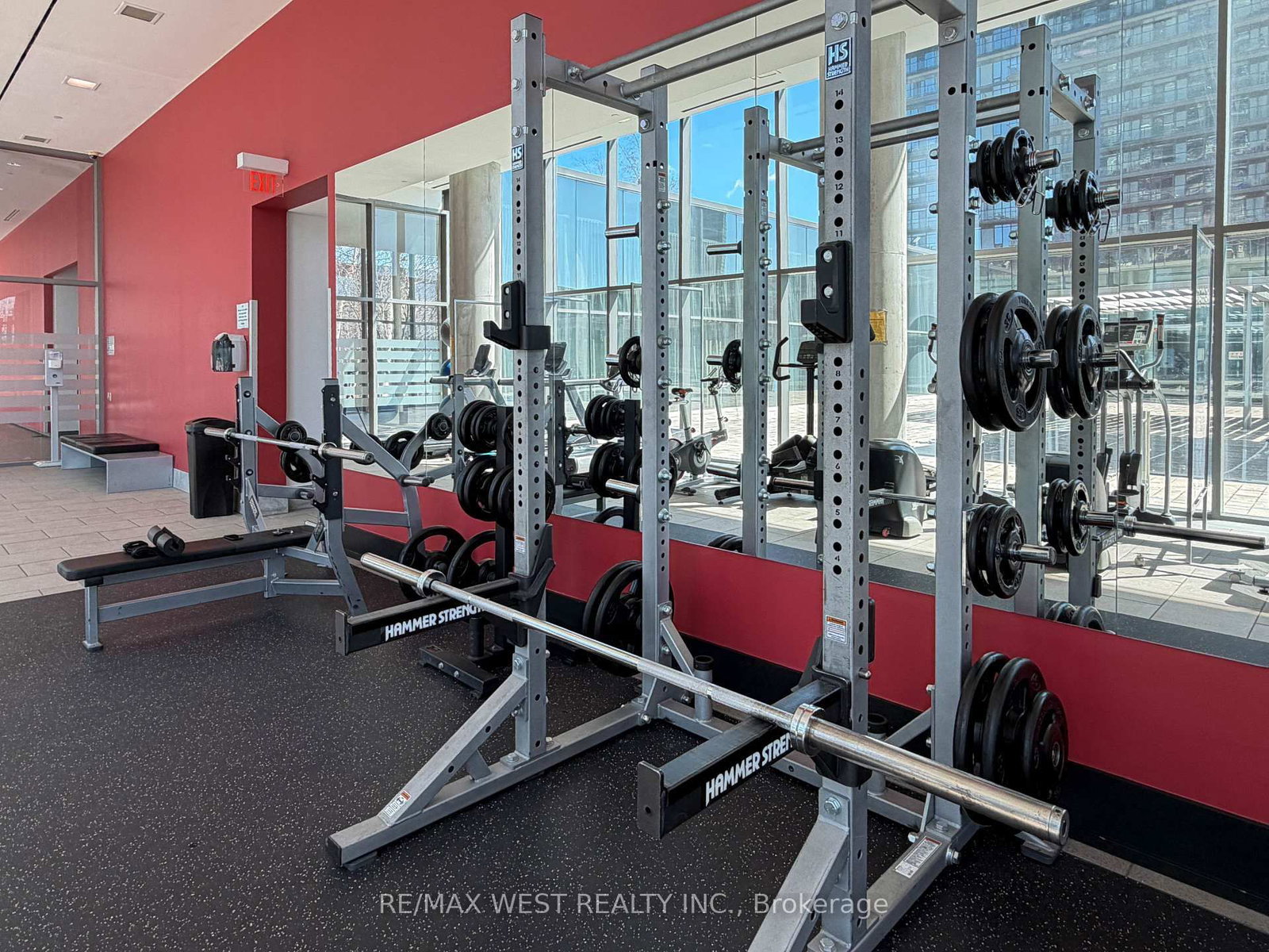 103 The Queens Way, Unit 2906 - Photo 25