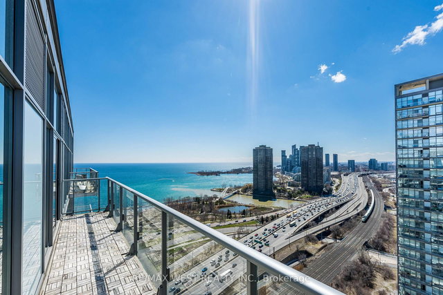 2906 - 103 The Queens Way