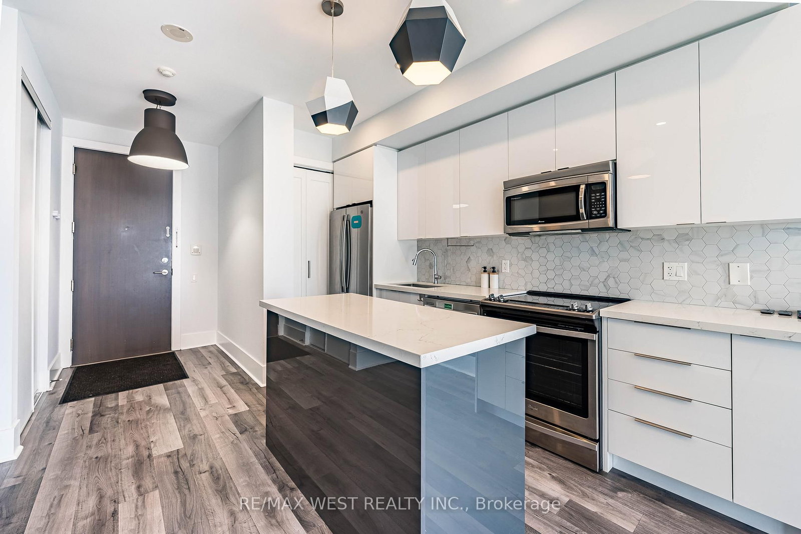 103 The Queens Way, Unit 2906 - Photo 9