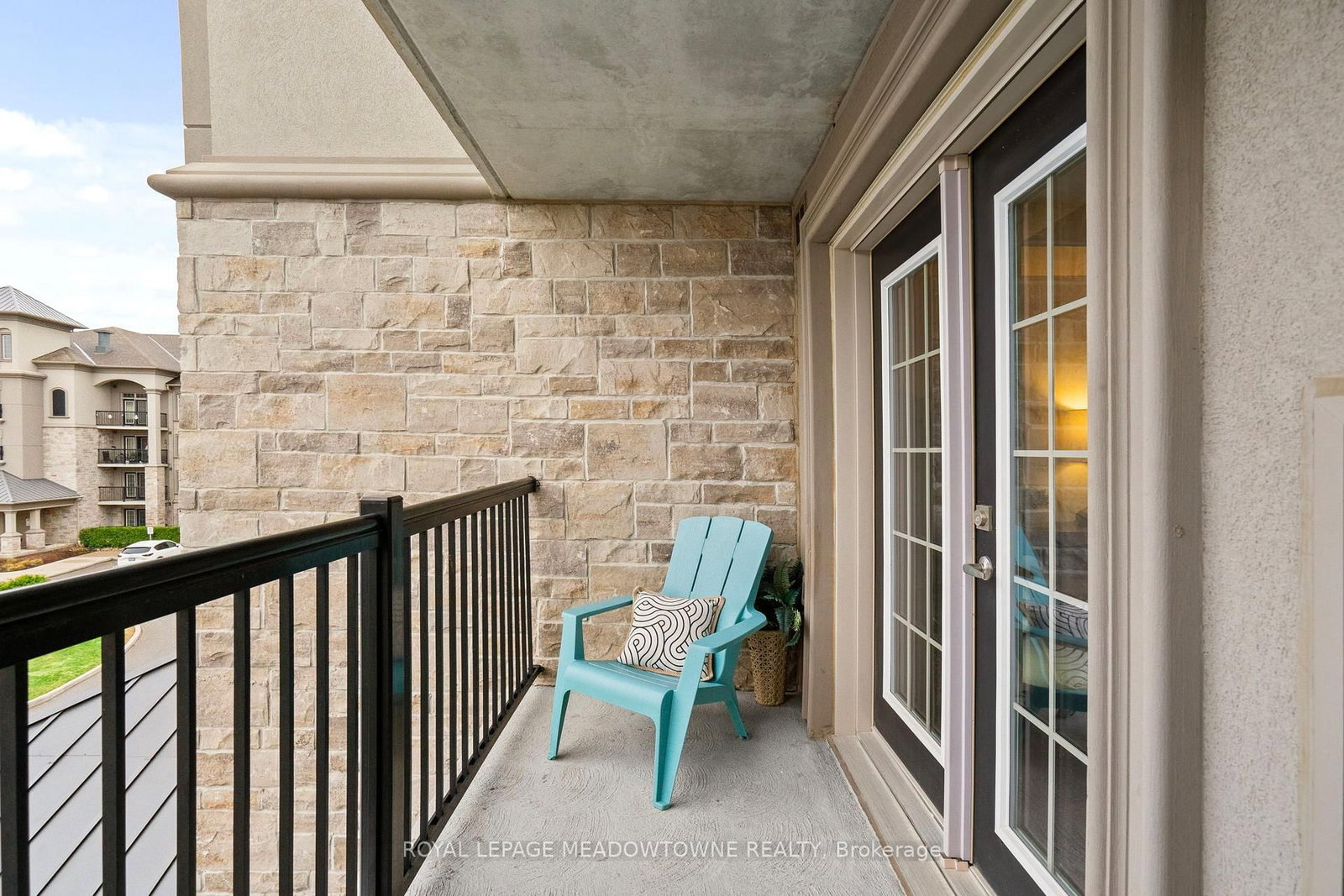 Condo for sale at 310-1470 Main Street, Milton, Ontario, L9T 8W6 - Dempsey - MLS: W12991852