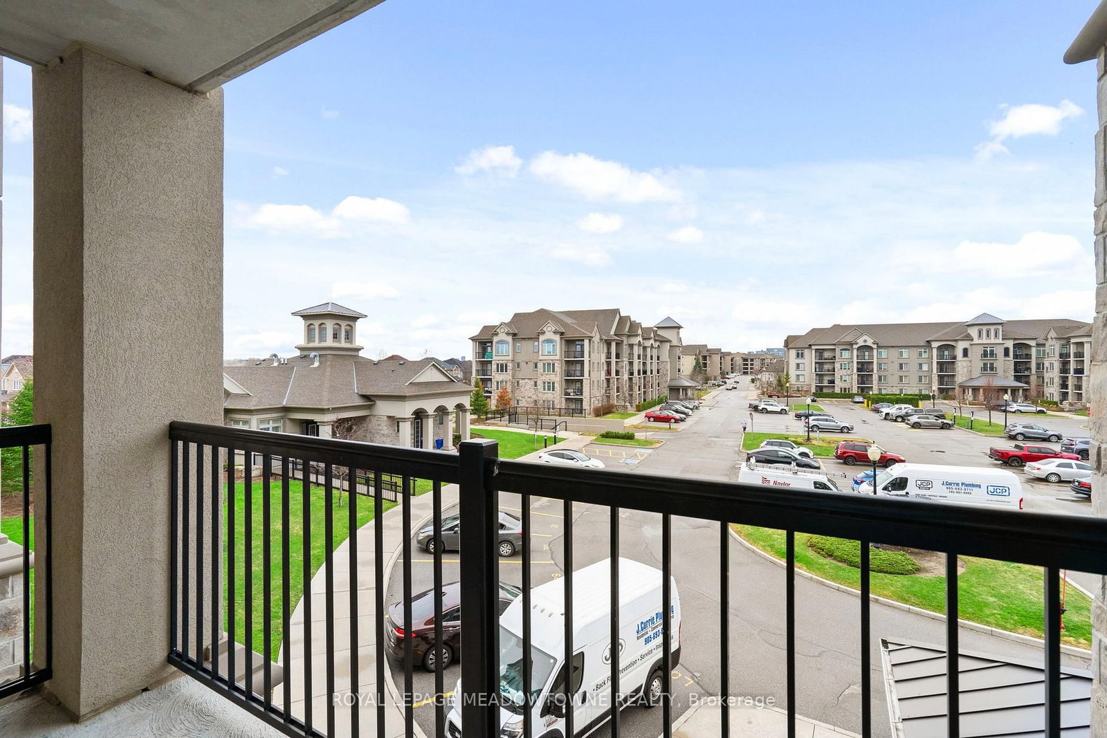 Condo for sale at 310-1470 Main Street, Milton, Ontario, L9T 8W6 - Dempsey - MLS: W12991852