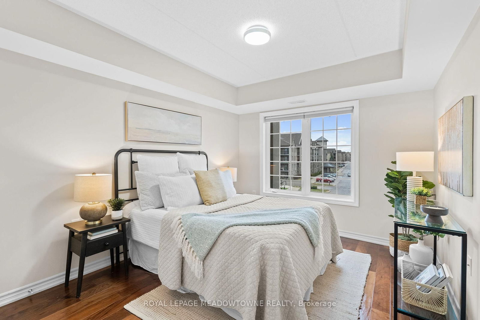 Condo for sale at 310-1470 Main Street, Milton, Ontario, L9T 8W6 - Dempsey - MLS: W12991852