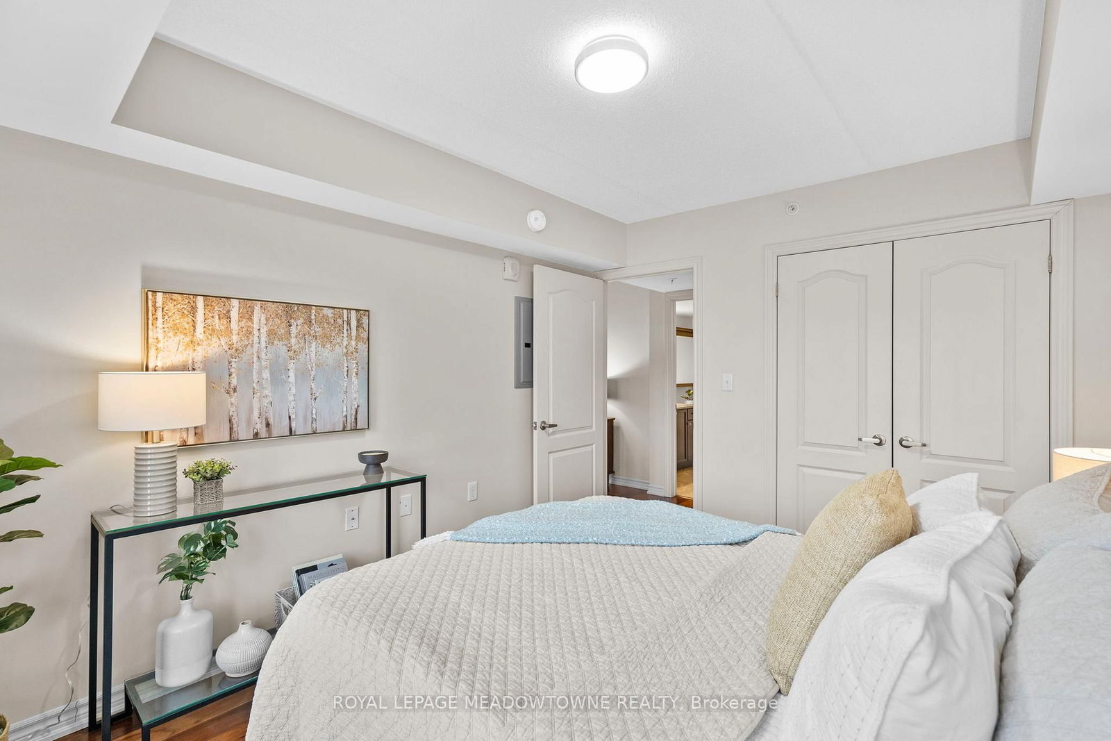 Condo for sale at 310-1470 Main Street, Milton, Ontario, L9T 8W6 - Dempsey - MLS: W12991852