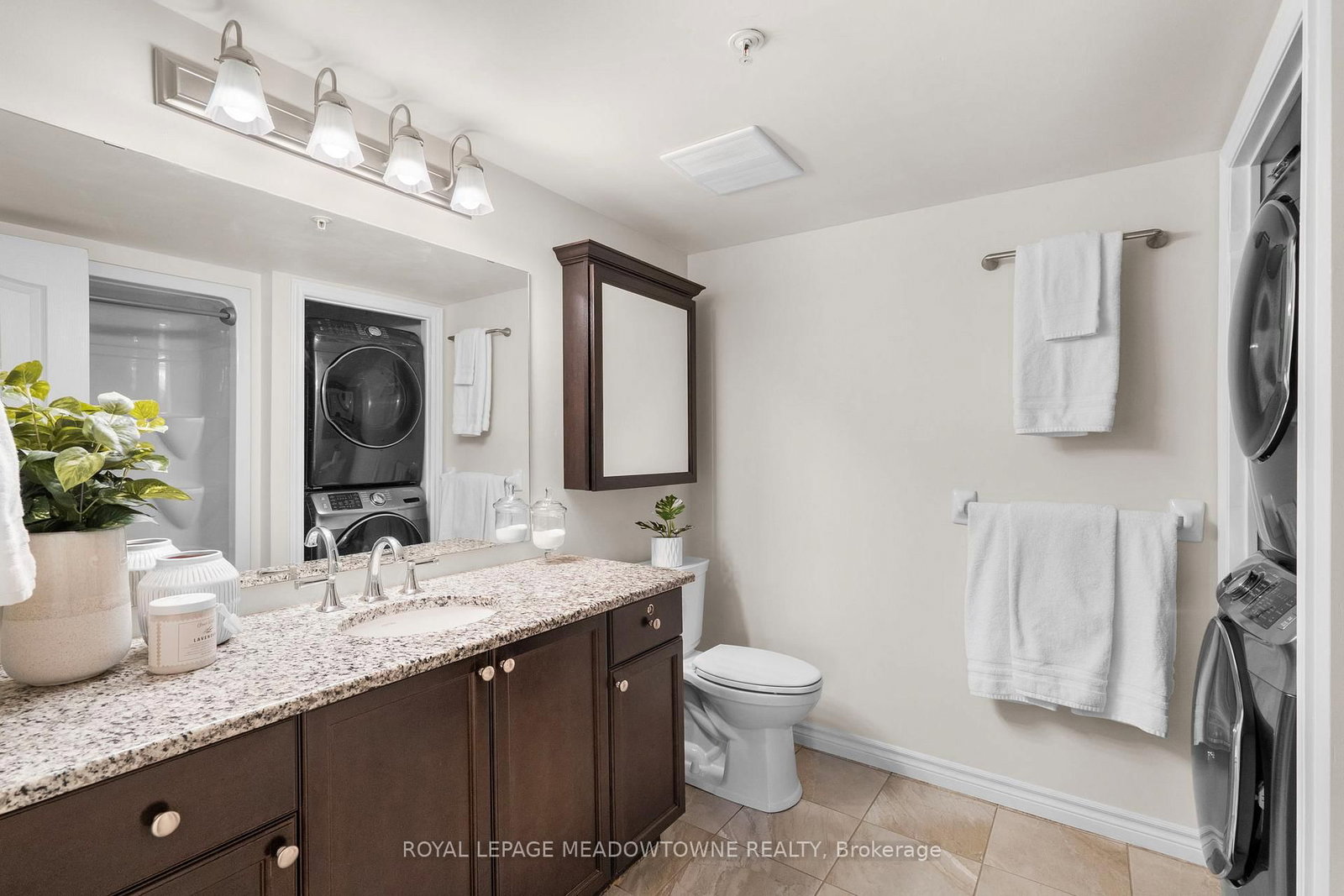 Condo for sale at 310-1470 Main Street, Milton, Ontario, L9T 8W6 - Dempsey - MLS: W12991852