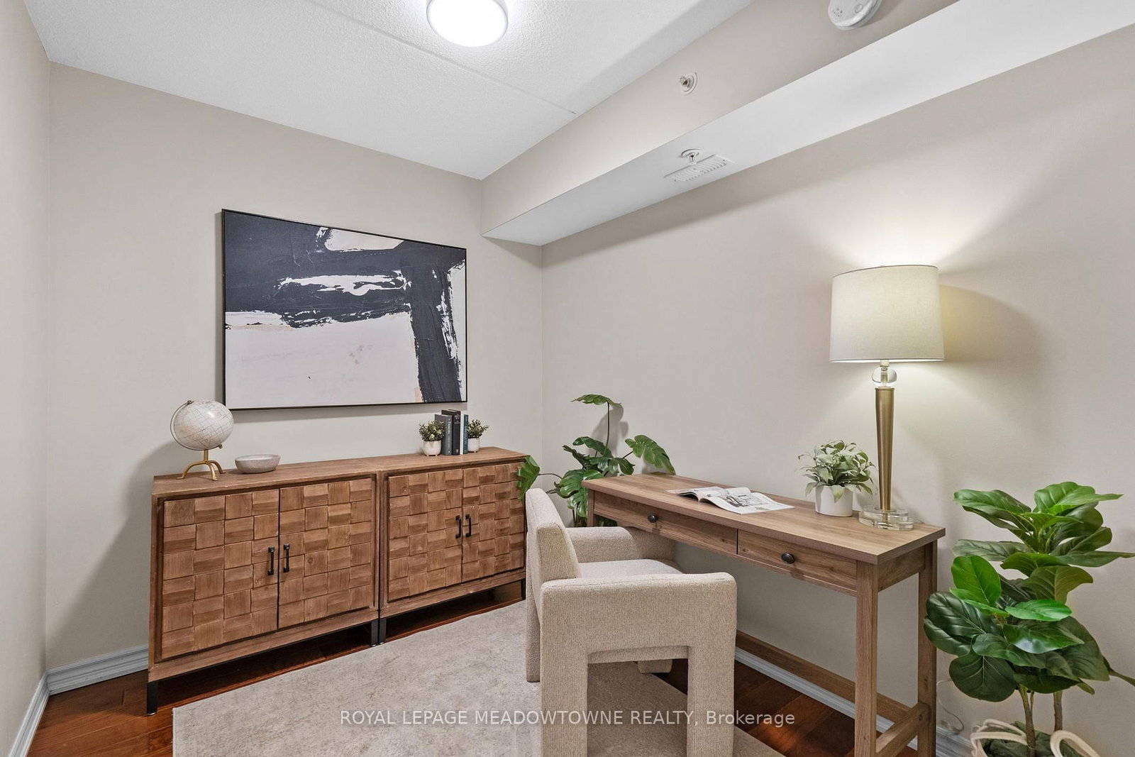 Condo for sale at 310-1470 Main Street, Milton, Ontario, L9T 8W6 - Dempsey - MLS: W12991852