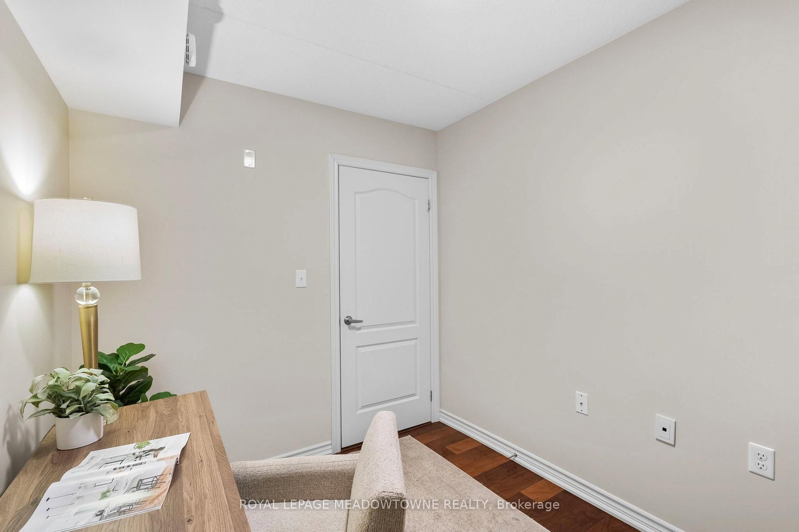 Condo for sale at 310-1470 Main Street, Milton, Ontario, L9T 8W6 - Dempsey - MLS: W12991852