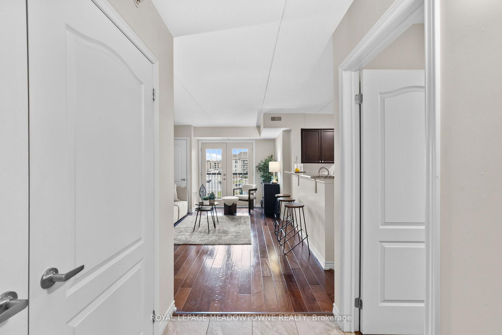 Condo for sale at 310-1470 Main Street, Milton, Ontario, L9T 8W6 - Dempsey - MLS: W12991852