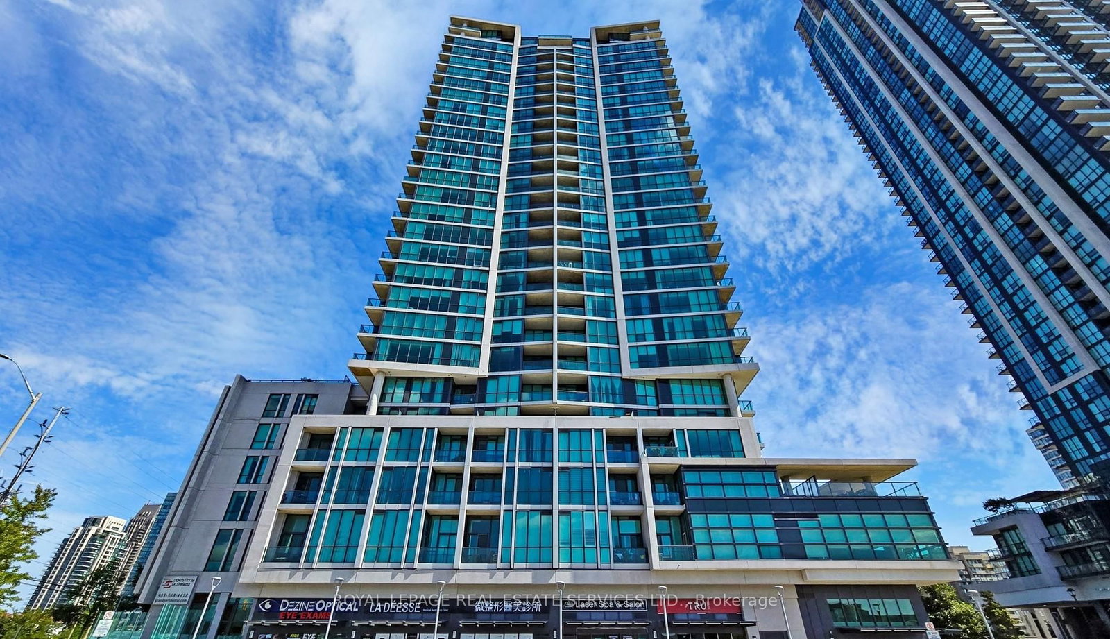 3985 Grand Park Drive, Unit 1601