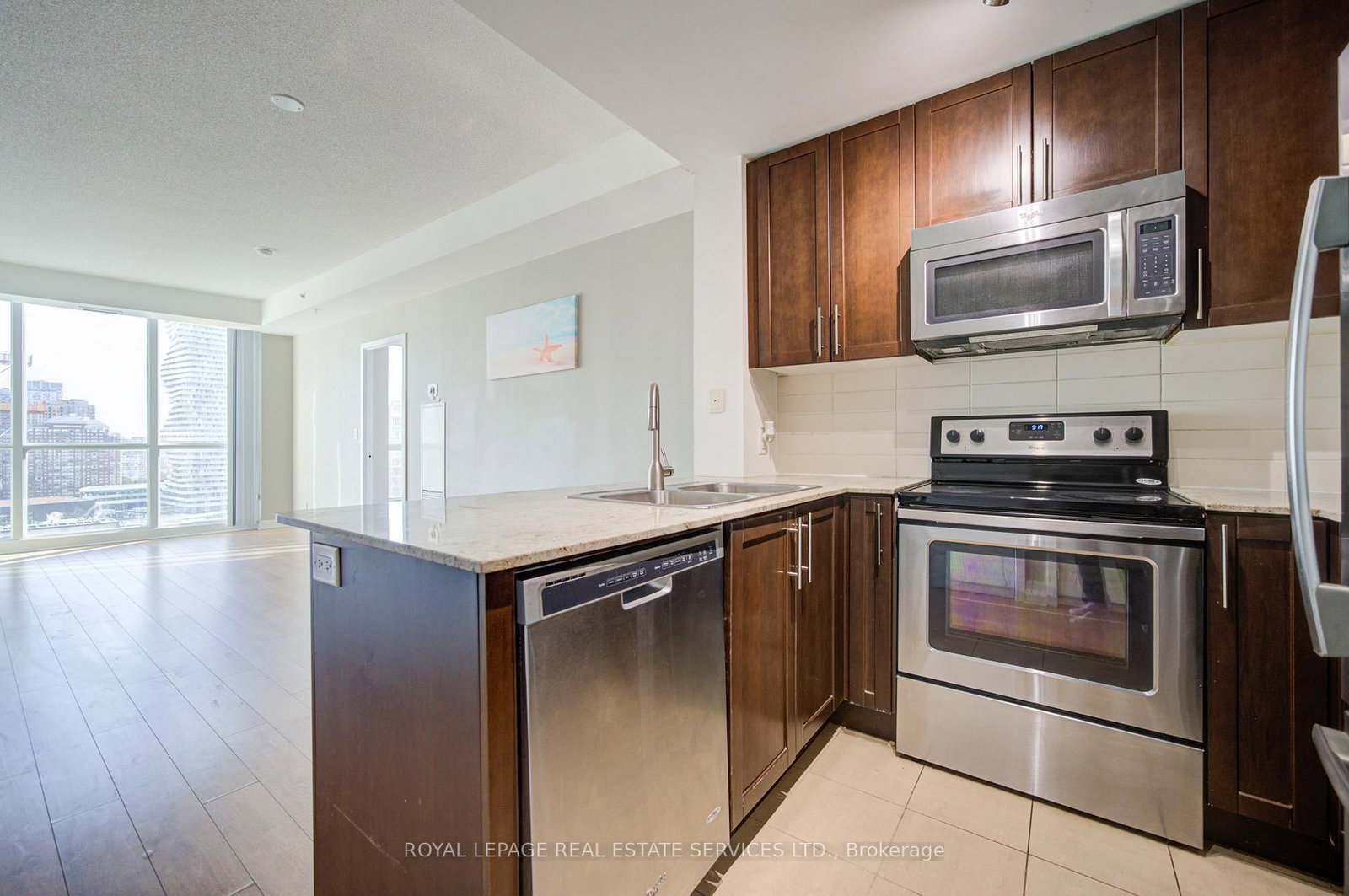 3985 Grand Park Drive, Unit 1601 - Photo 11