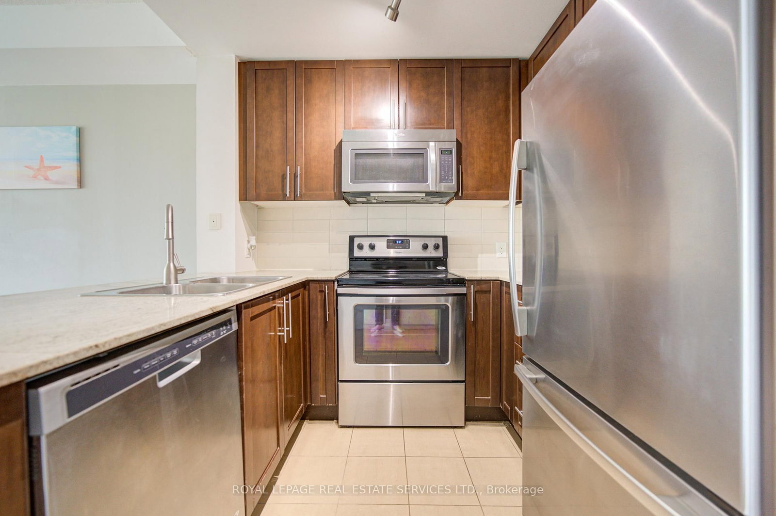 3985 Grand Park Drive, Unit 1601 - Photo 12