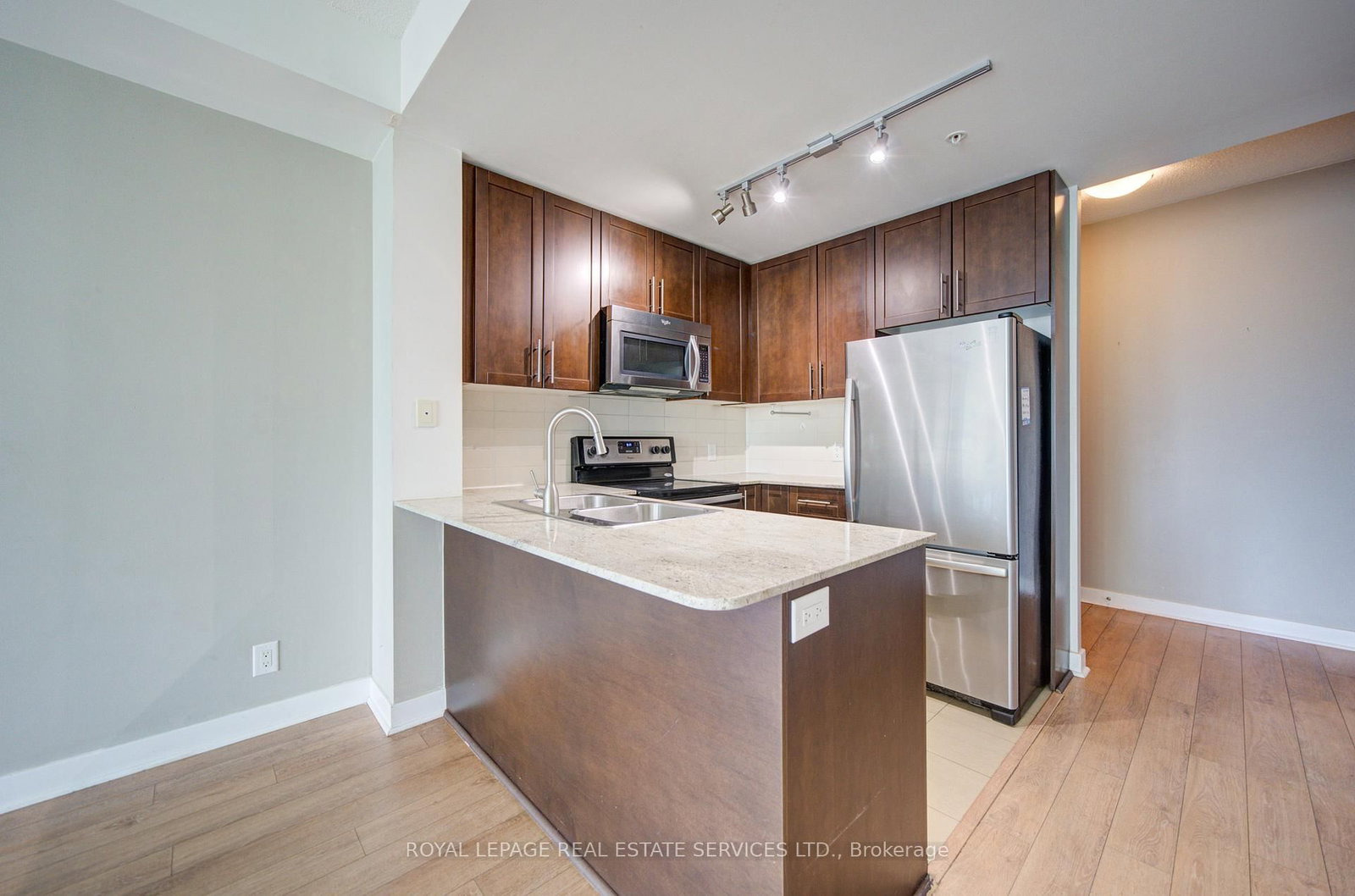 3985 Grand Park Drive, Unit 1601 - Photo 14