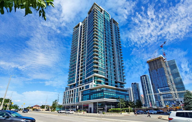 1601 - 3985 Grand Park Drive