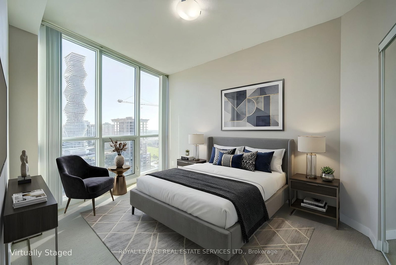 3985 Grand Park Drive, Unit 1601 - Photo 22