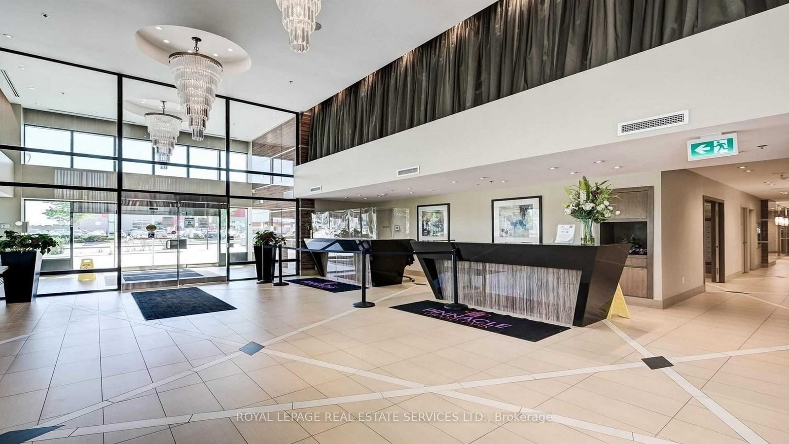 3985 Grand Park Drive, Unit 1601 - Photo 3