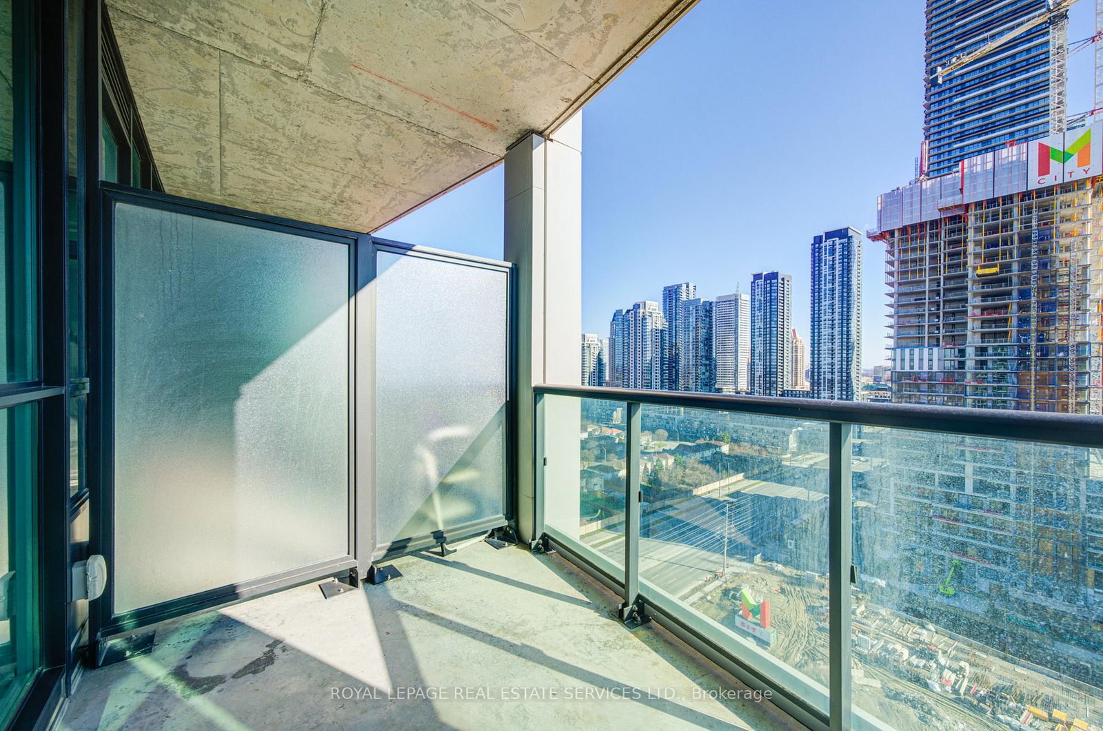 3985 Grand Park Drive, Unit 1601 - Photo 37