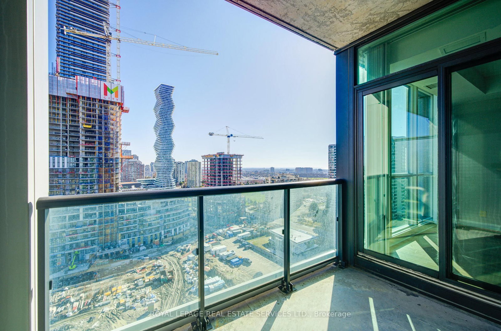 3985 Grand Park Drive, Unit 1601 - Photo 38