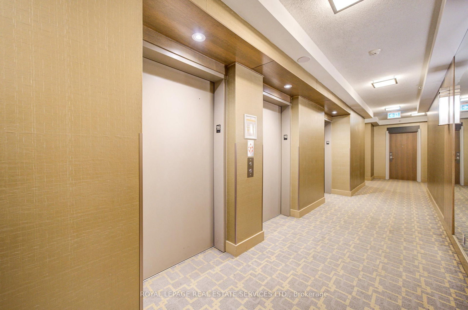 3985 Grand Park Drive, Unit 1601 - Photo 4