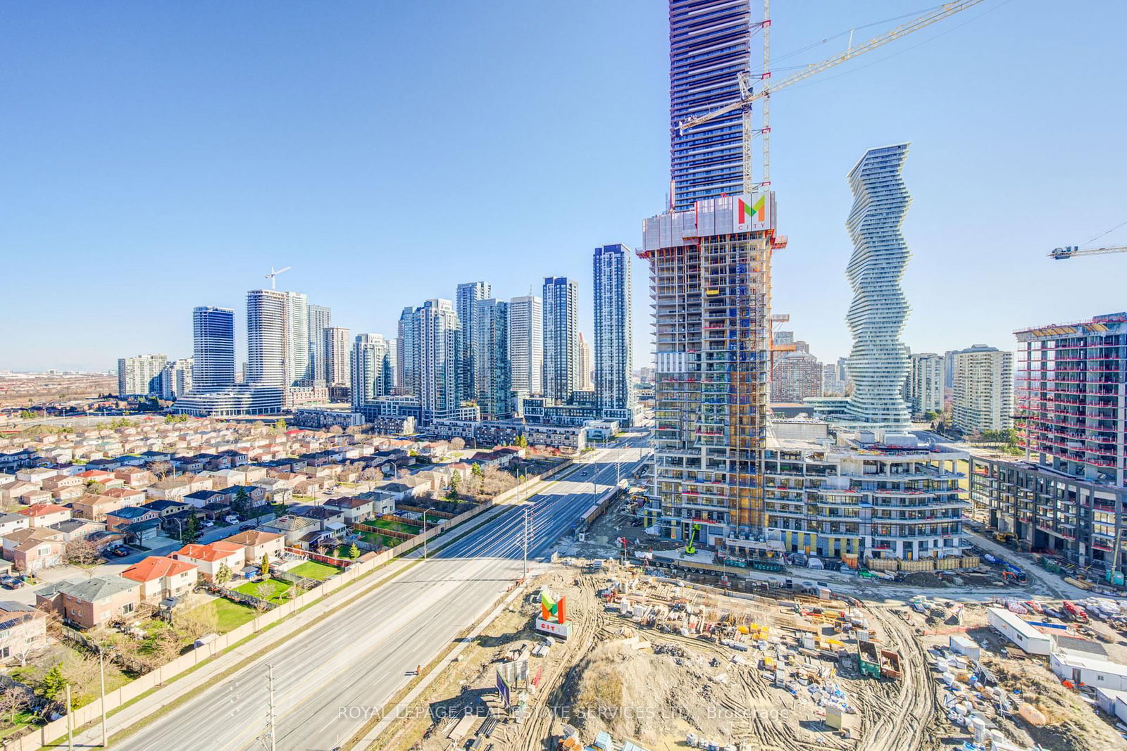 3985 Grand Park Drive, Unit 1601 - Photo 40