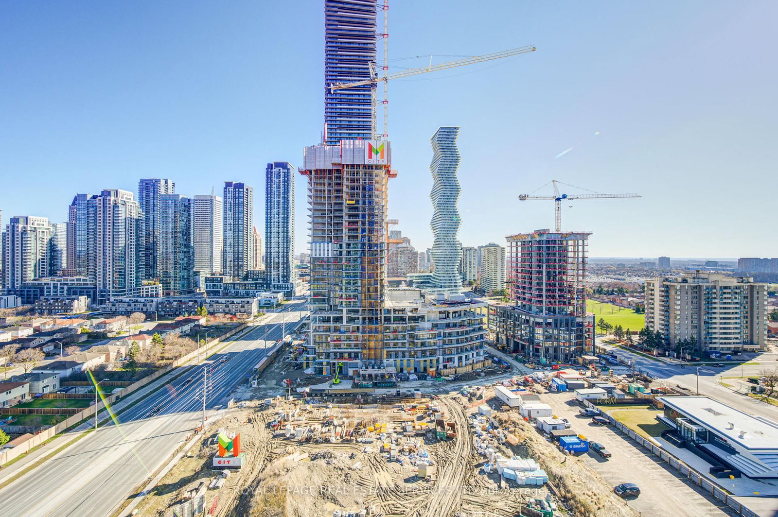 3985 Grand Park Drive, Unit 1601 - Photo 41