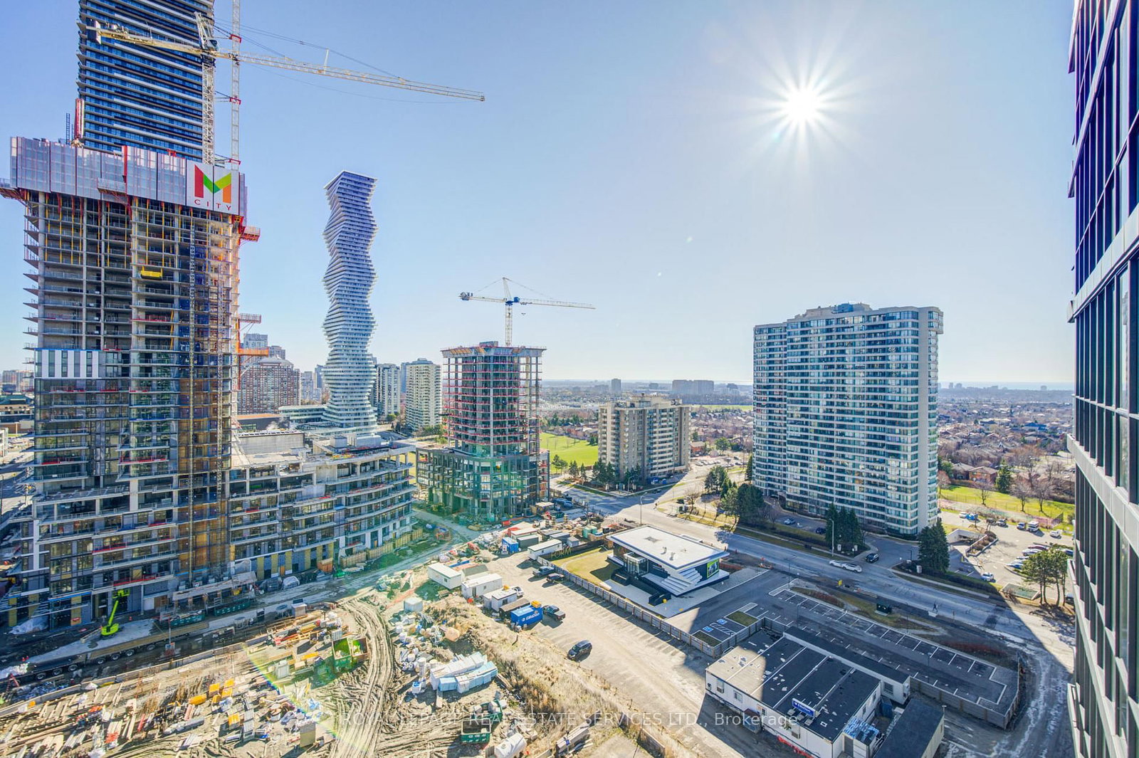 3985 Grand Park Drive, Unit 1601 - Photo 42