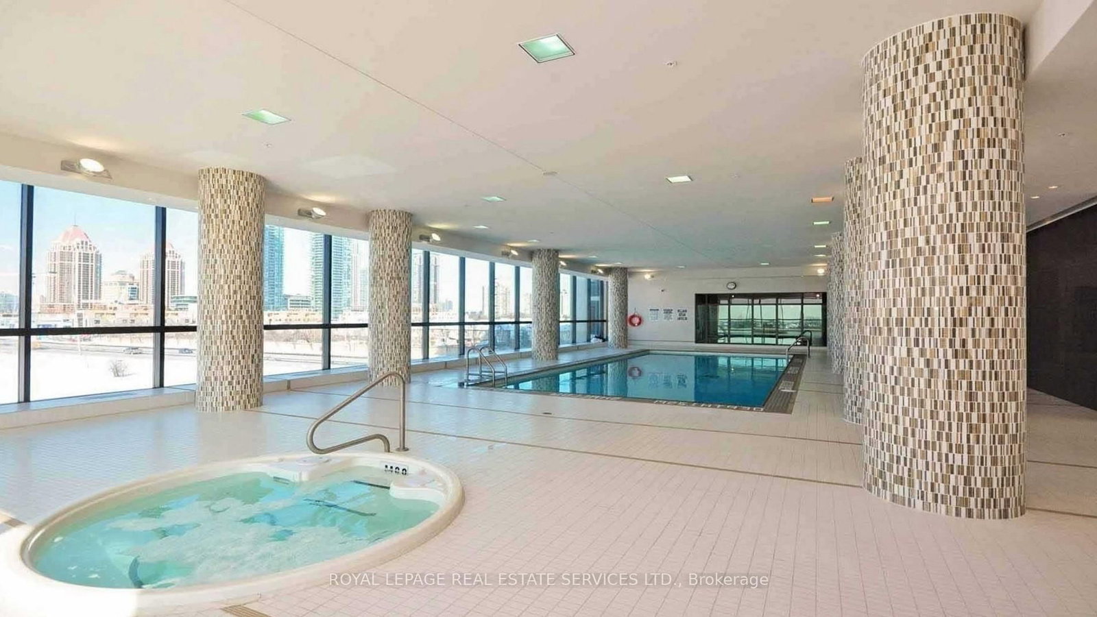 3985 Grand Park Drive, Unit 1601 - Photo 43