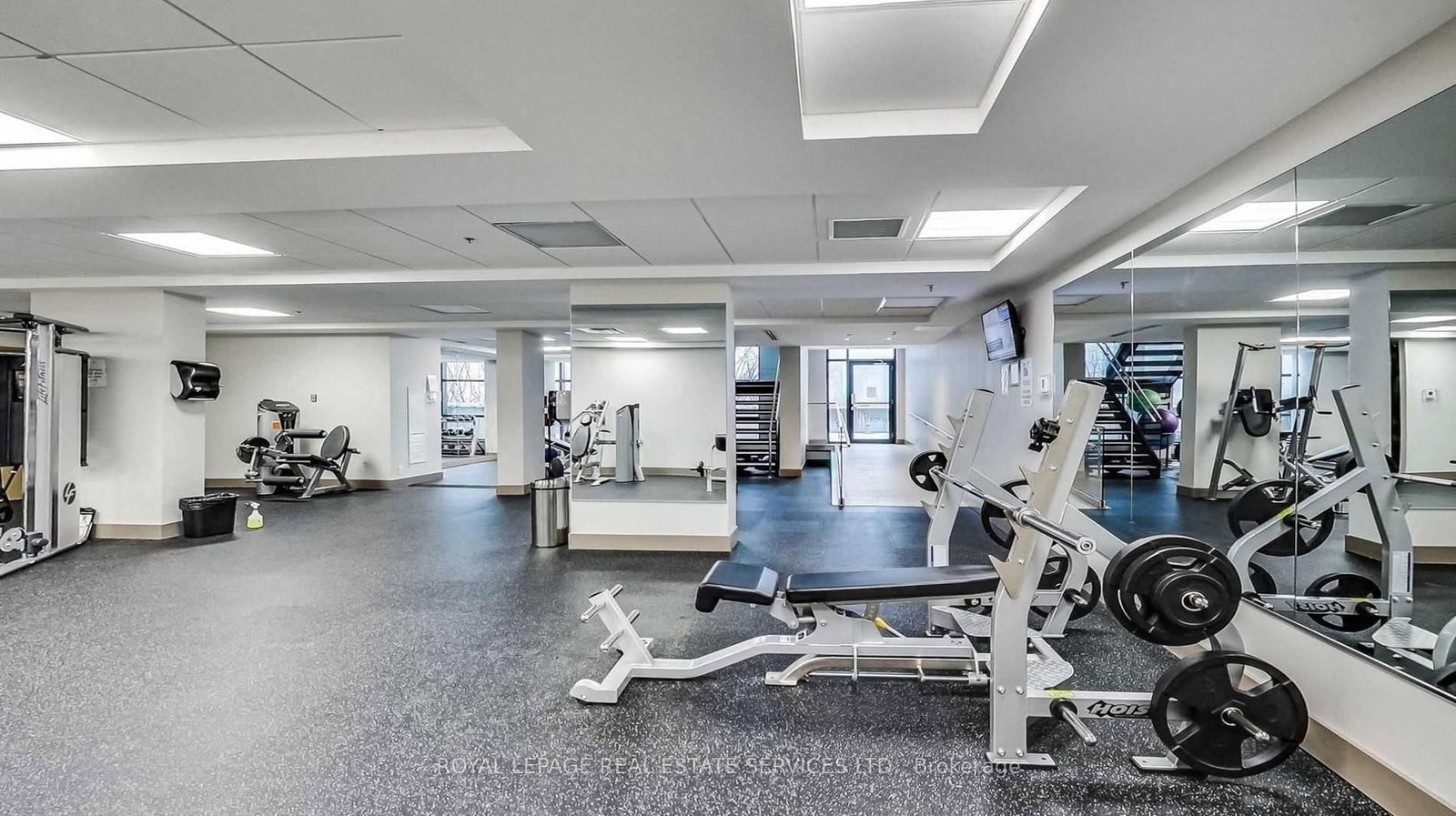 3985 Grand Park Drive, Unit 1601 - Photo 46