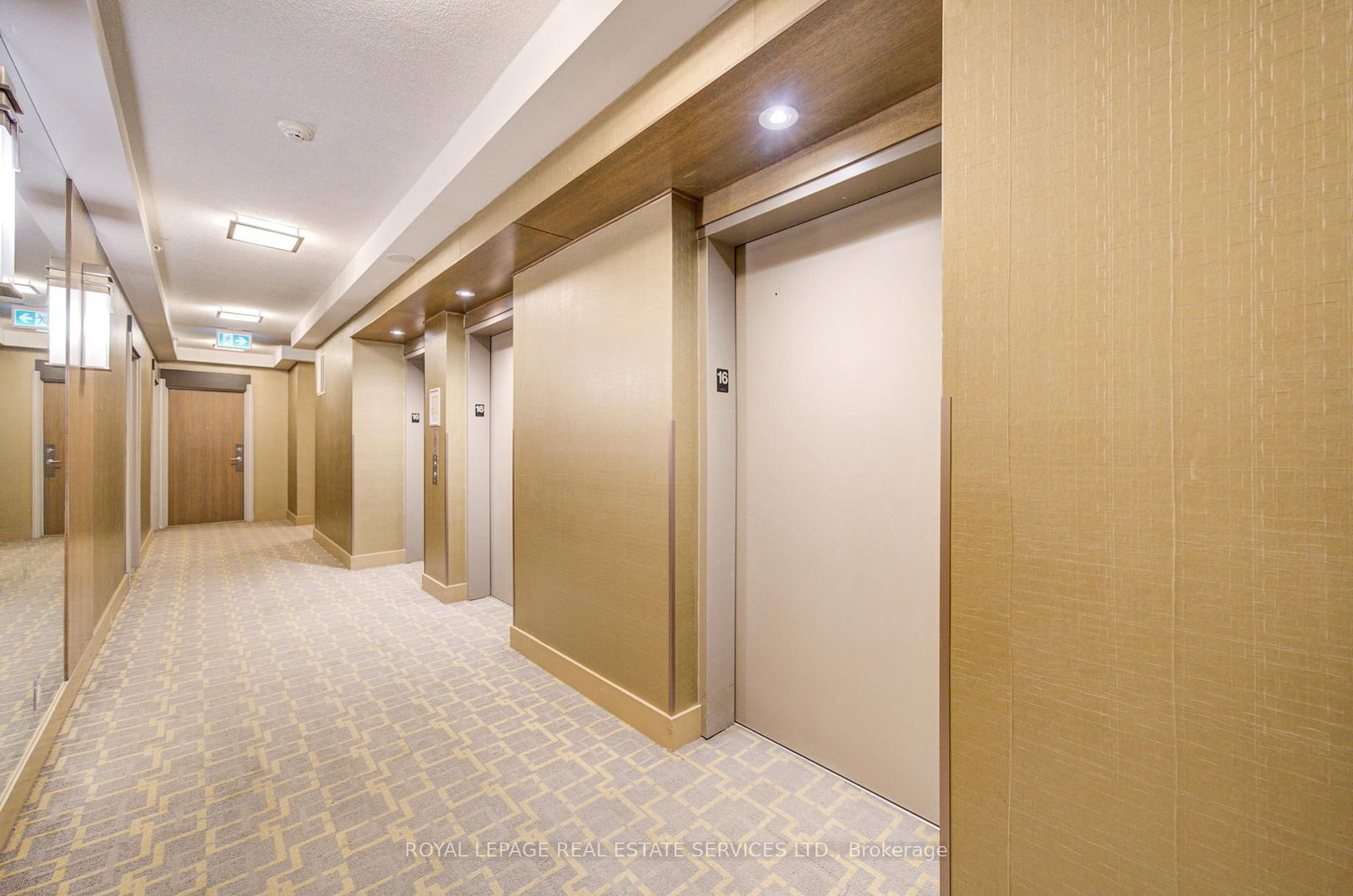 3985 Grand Park Drive, Unit 1601 - Photo 5