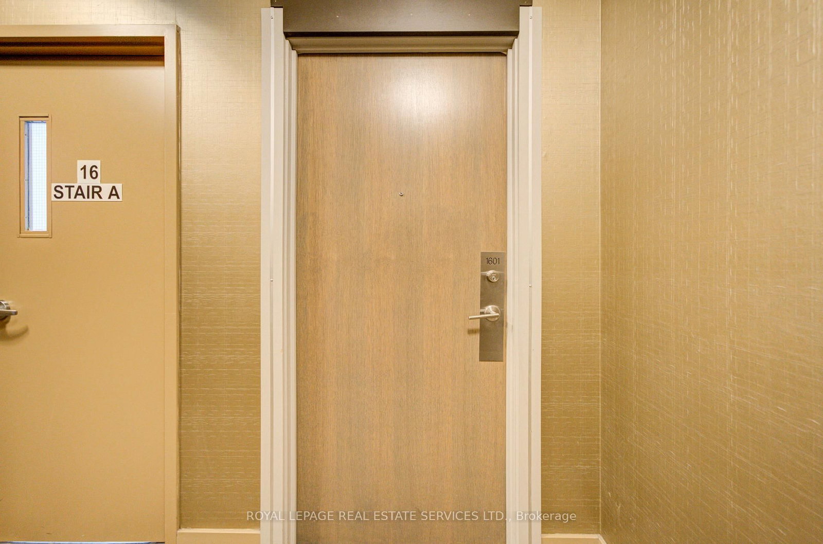 3985 Grand Park Drive, Unit 1601 - Photo 6