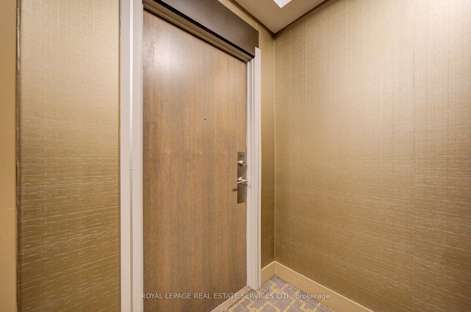 3985 Grand Park Drive, Unit 1601 - Photo 7
