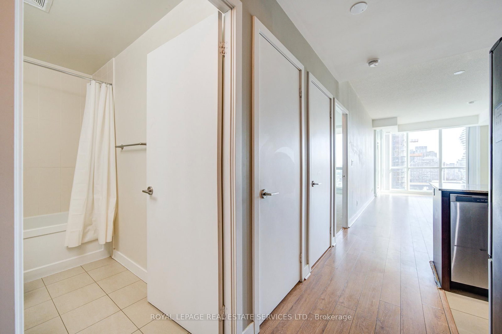 3985 Grand Park Drive, Unit 1601 - Photo 8