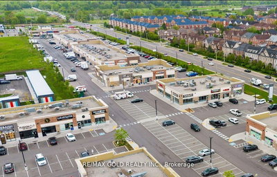 3900 Eglington Ave | Mississauga | Image