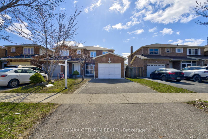 53 Dutch Cres, Brampton, L6Y 3X2 | Image 3