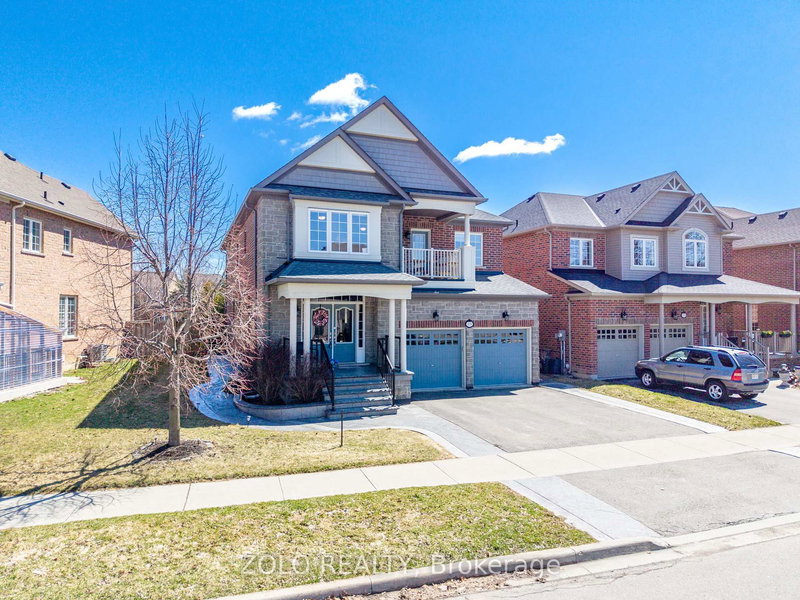 25 Twistleton St, Caledon, L7C 3V9 | Image 2